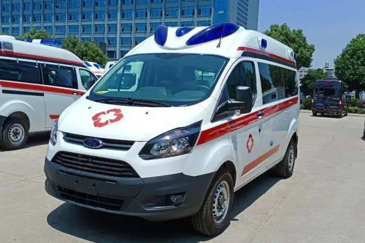 垣曲县长途救护车转院